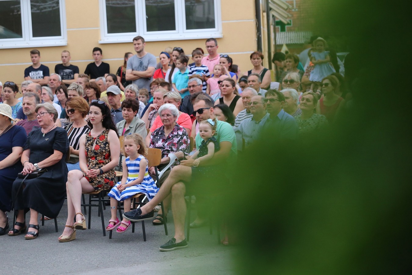 ZA MALU HRABRICU ‘Fijolina za Luku’ – veliki humanitarni koncert za Luku Lehkec u Pribislavcu
