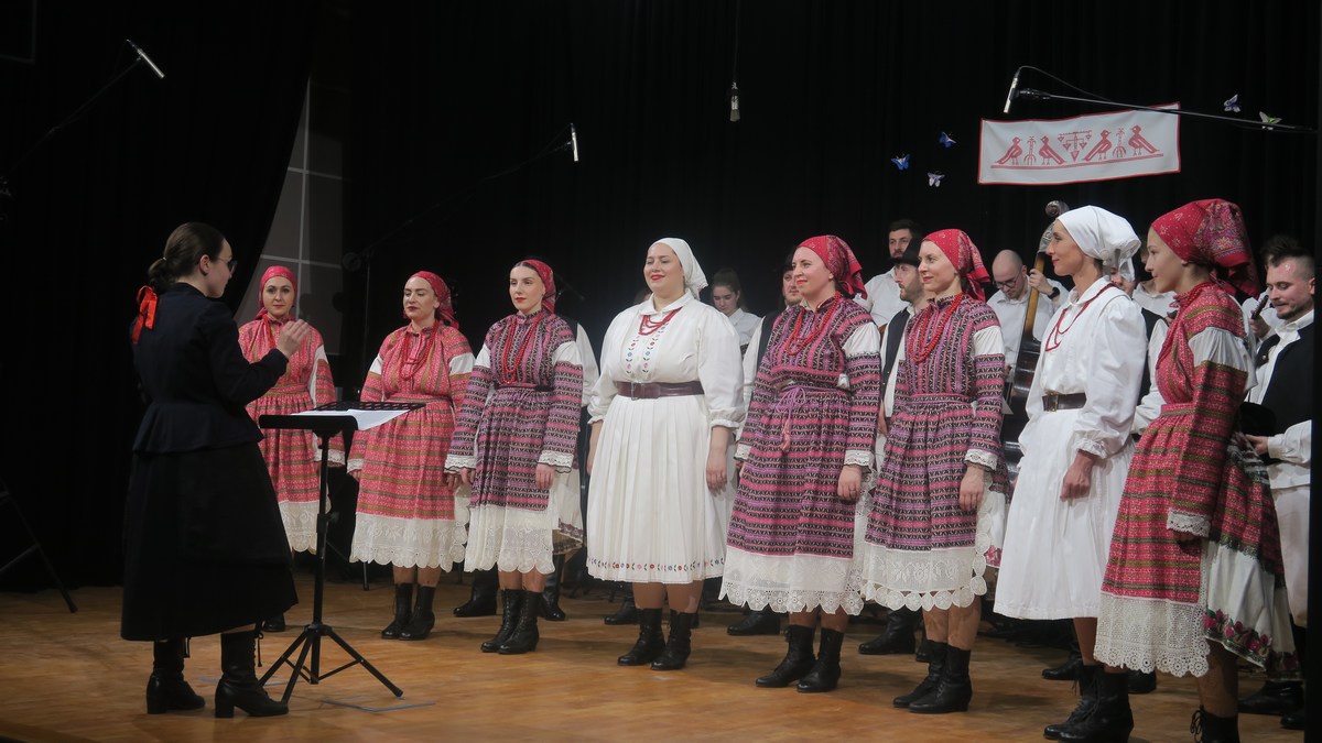 Bijela nedjelja u Maloj Subotici