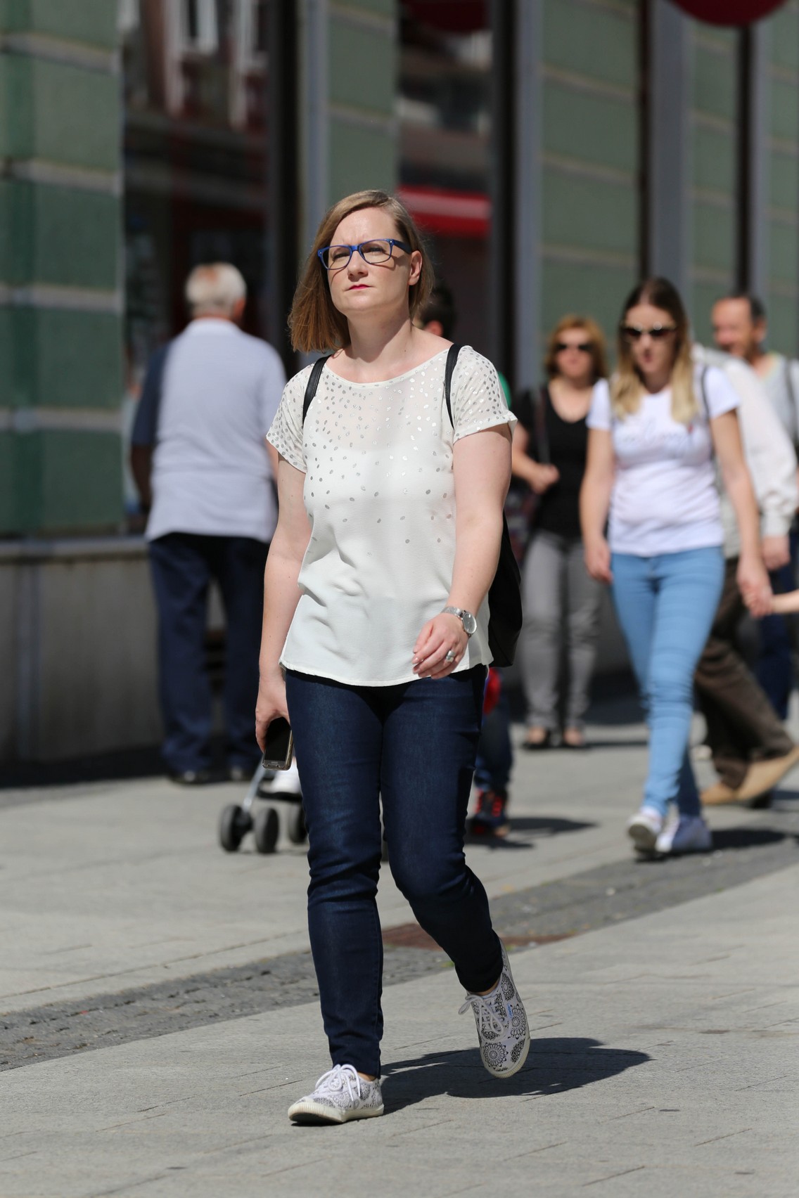 Klikom po Čakovcu (Subota, 13.6.2020.)