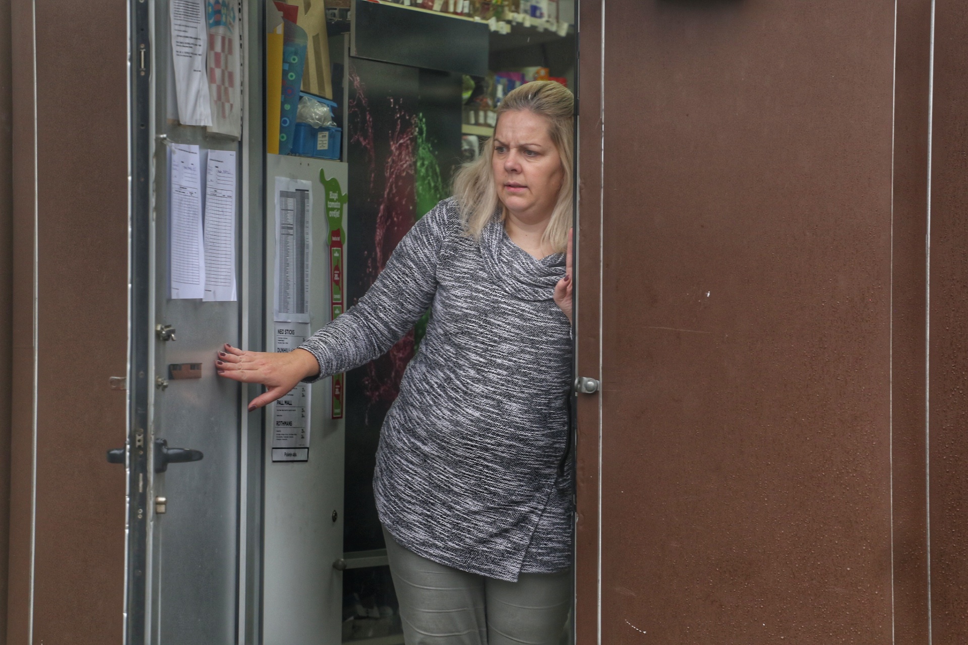 Klikom po Prelogu (16.11.2019.)