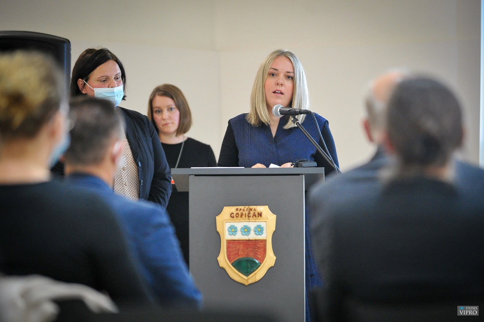 Održana početna konferencija prekograničnog projekta ‘Two Rivers one Goal II’