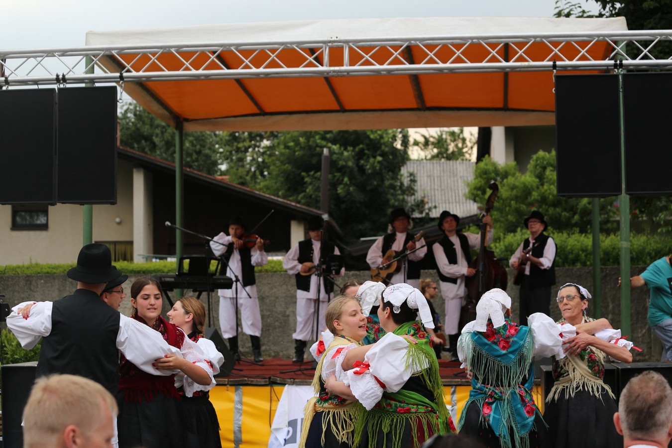 ZA MALU HRABRICU ‘Fijolina za Luku’ – veliki humanitarni koncert za Luku Lehkec u Pribislavcu