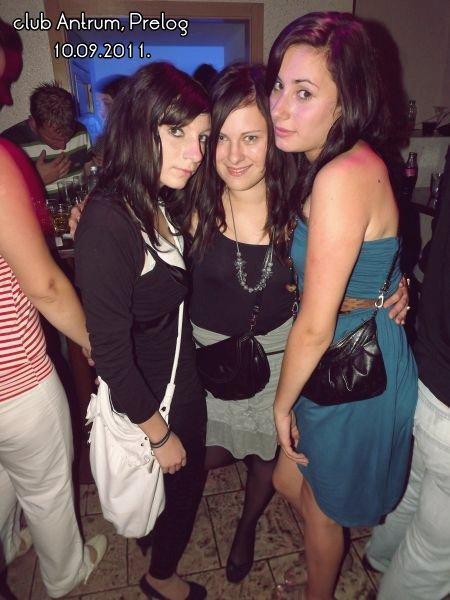 2 (58) Antrum (Petak i subota, 9. i 10.9.2011)