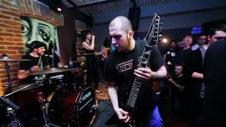 slika0013 Podroom (Petak, 12.4.2013 – Žanamari & J Animals)