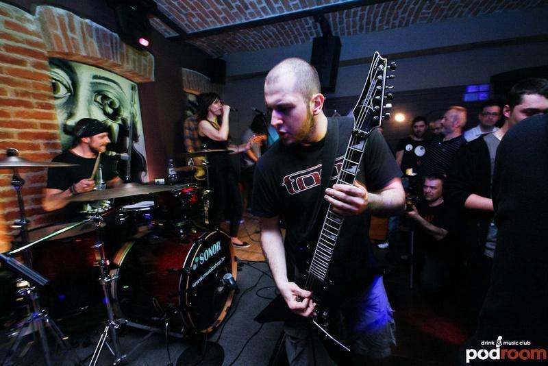 slika0013 Podroom (Petak, 12.4.2013 – Žanamari & J Animals)