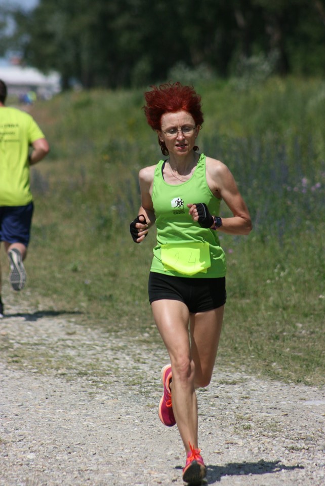 Drugi Dobravski duatlon