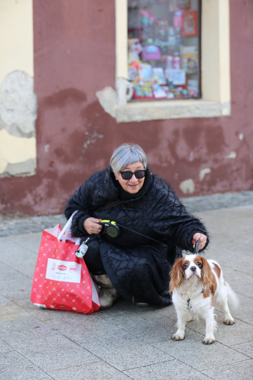 Klikom po Čakovcu (subota,15.1.2022.)