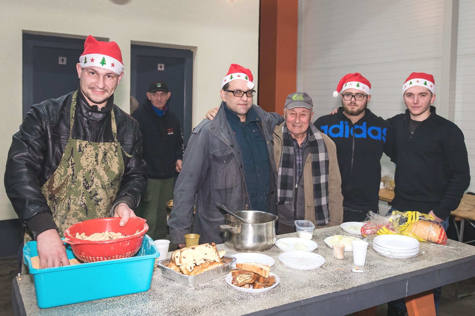 Sajam i božićna utrka privukli mnoštvo u centar Kotoribe