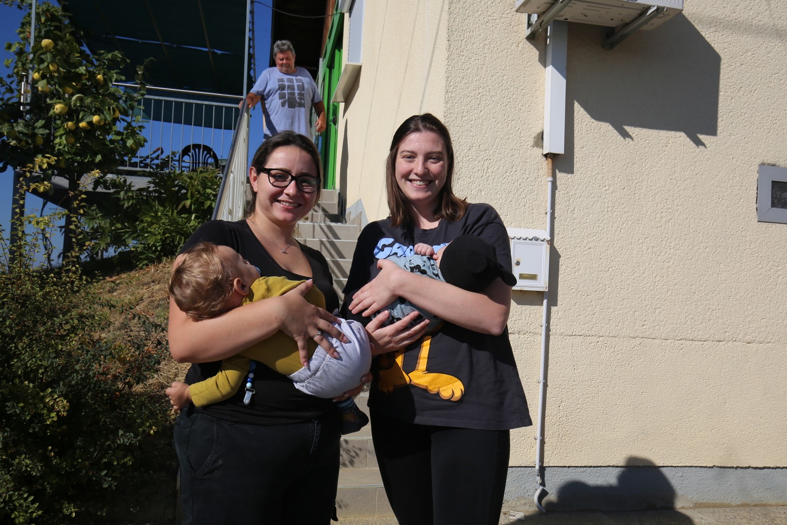 ‘Radio gorice za Katružu’: Tradicionalna humana berba po međimurskim bregima