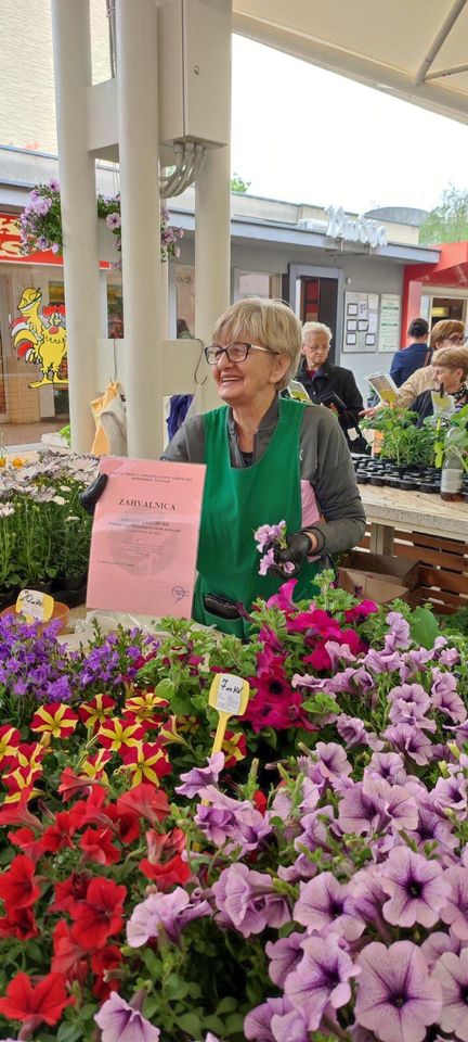 Udruga osoba s intelektualnim teškoćama Međimurske županije