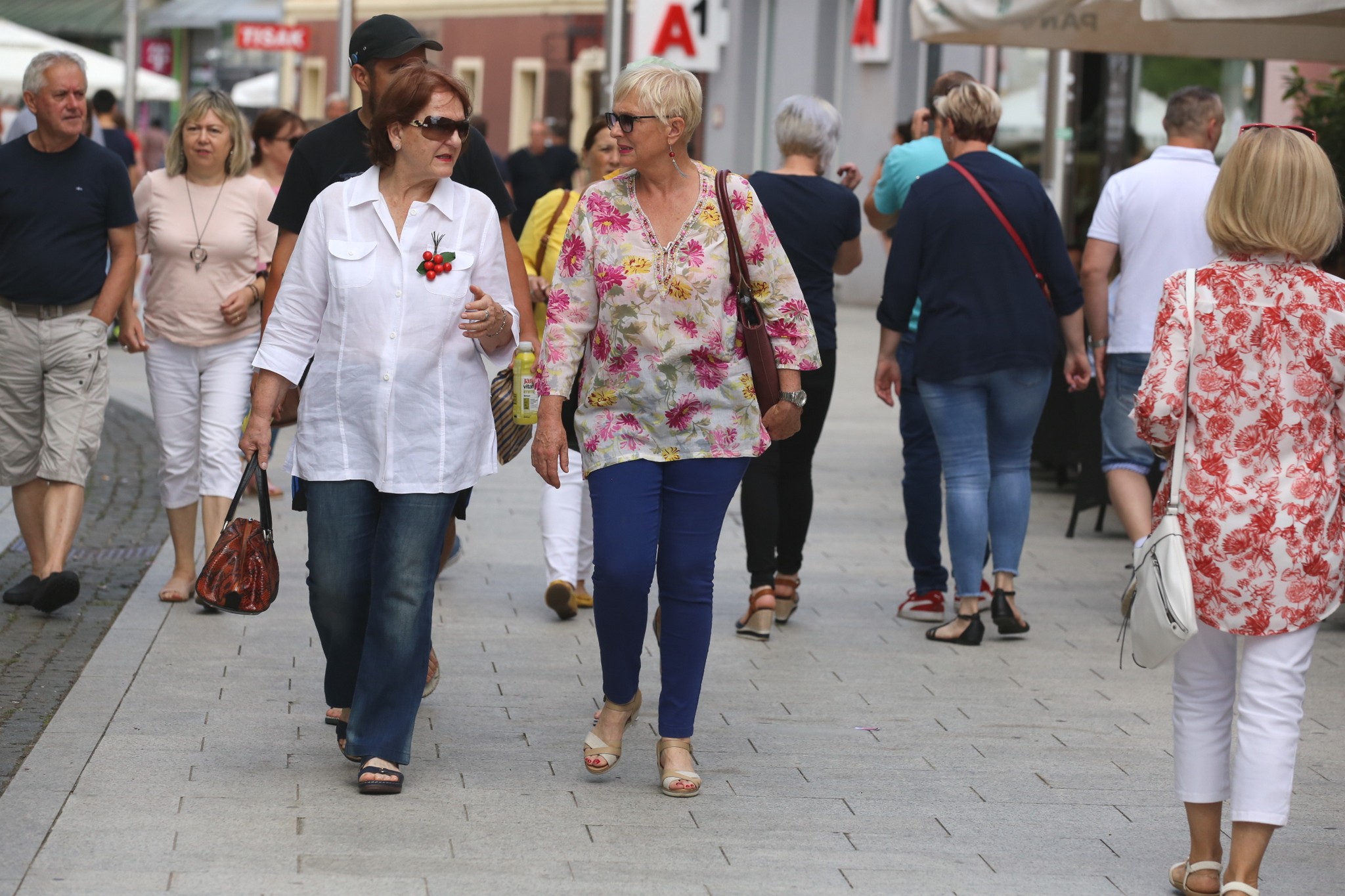 Klikom po Čakovcu (4.7.2020.)