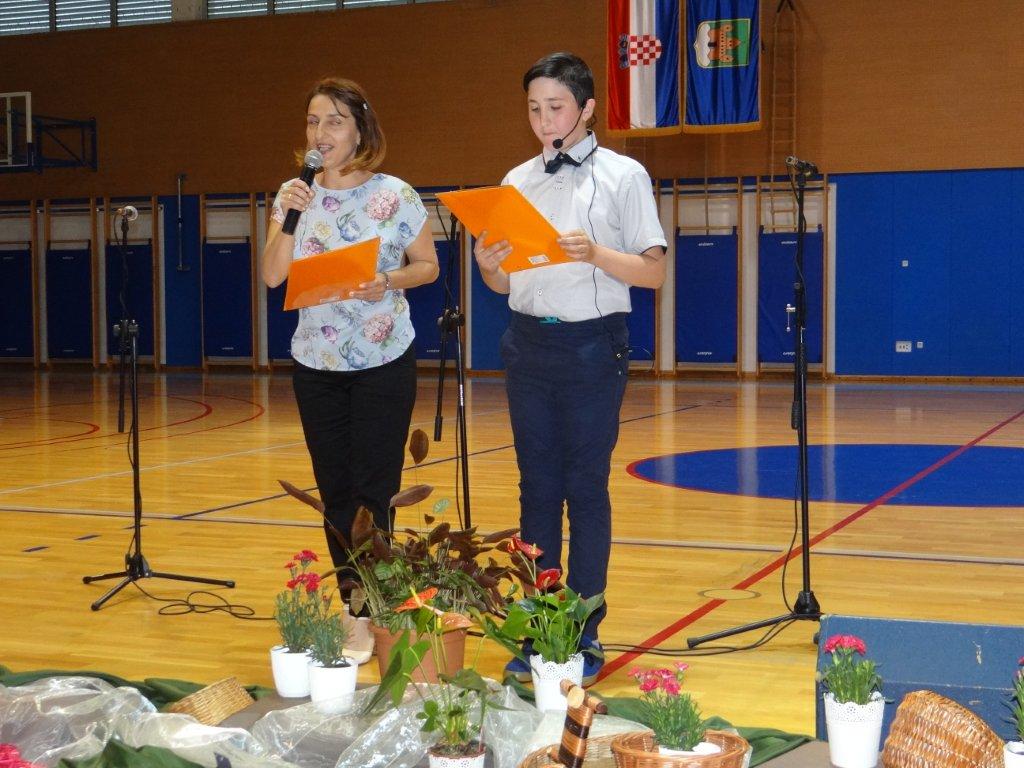 Dan OŠ Jože Horvata Kotoriba