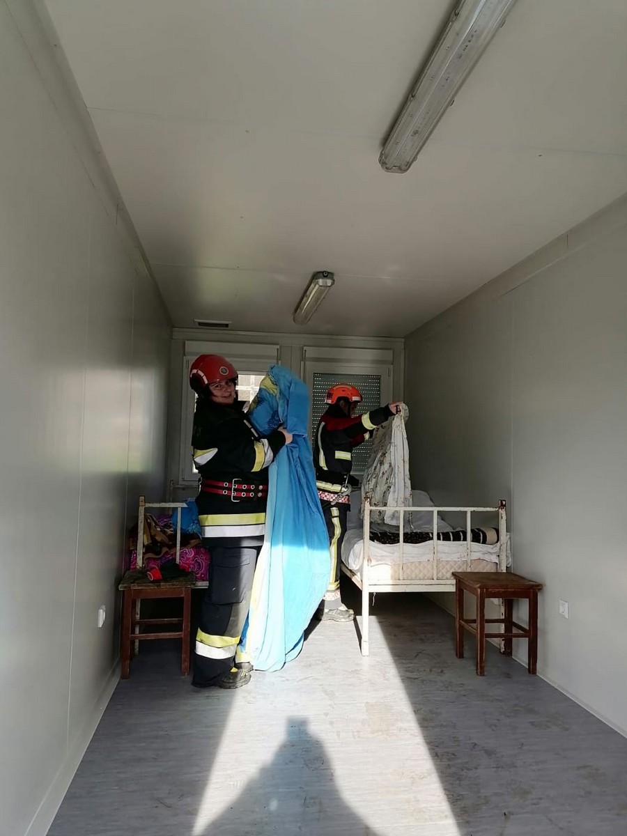 FOTO Josipa Bratković rame uz rame s muškim kolega bila je među prvima na Banovini