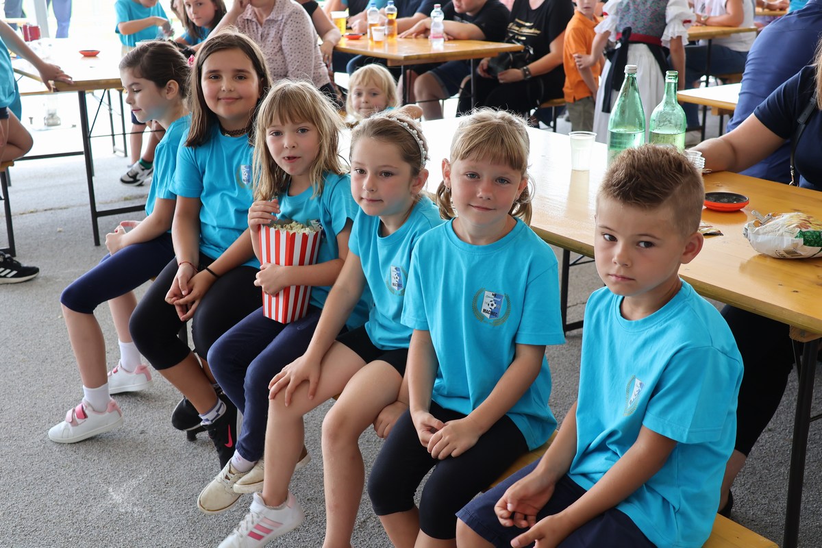 FOTO Obilježen je dan Macinca, pogledajte kako je bilo