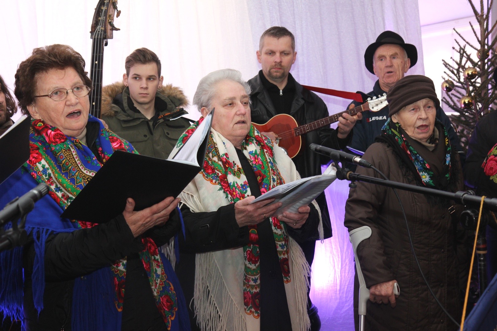 Duh Božića ušuljao se u Čakovec – subota prepuna događanja u centru grada