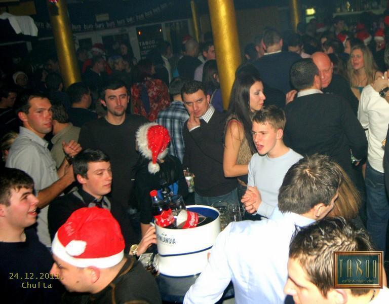 IMG7299 Taboo (Subota, 24.12.2011)