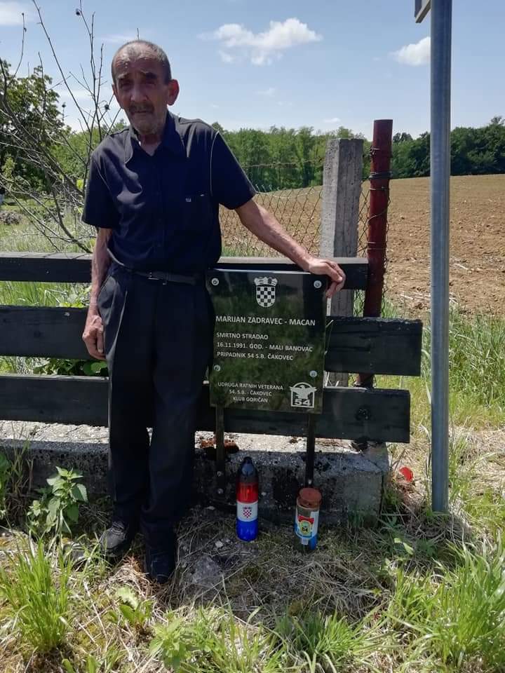 Veterani Domovinskog rata iz Goričana posjetili Pakrac i Lipik