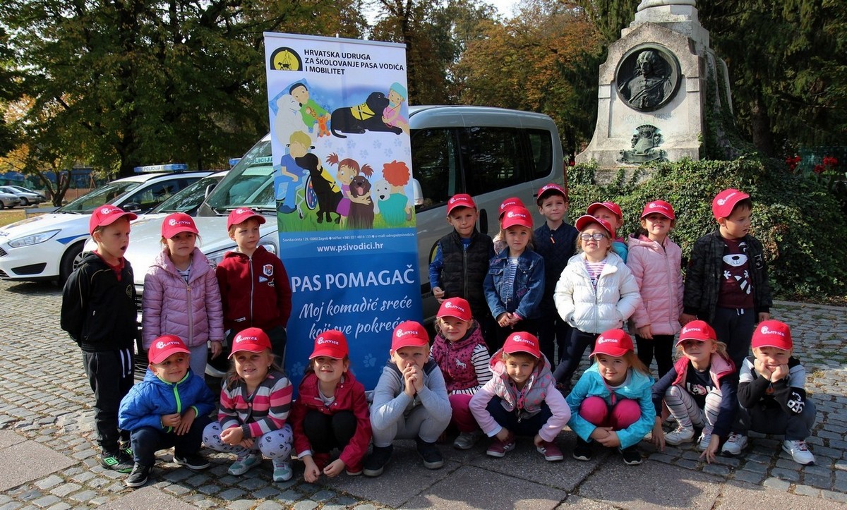 Međunarodni dan bijelog štapa u Čakovcu