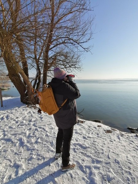 Ptičarenje Marina 2024