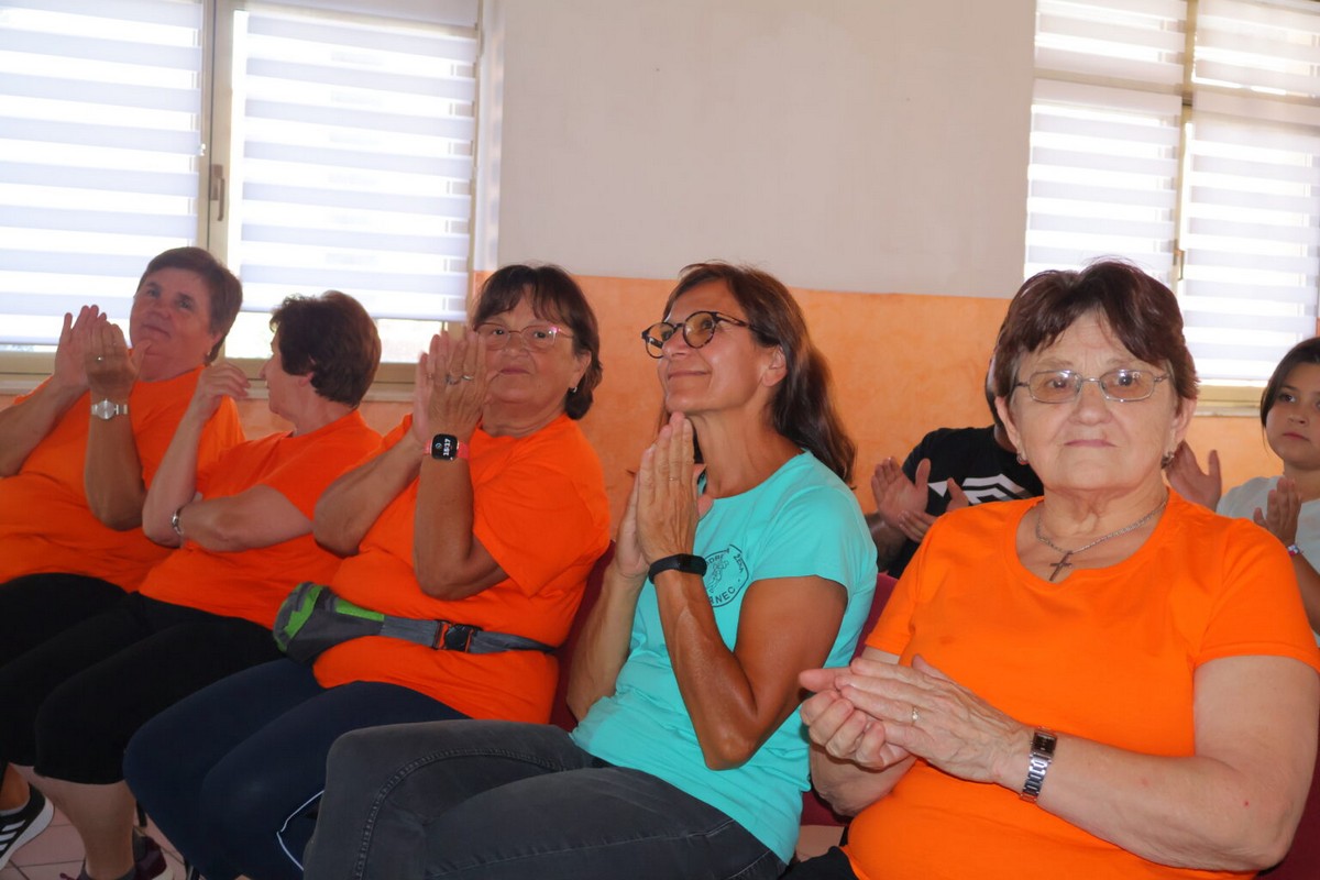 ŠTEFANEC Svečanim otvorenjem novog platoa, vatrogasnom vježbom i druženjem proslavljen Dan mjesta ŠTEFANEC Svečanim otvorenjem novog platoa, vatrogasnom vježbom i druženjem proslavljen Dan mjesta