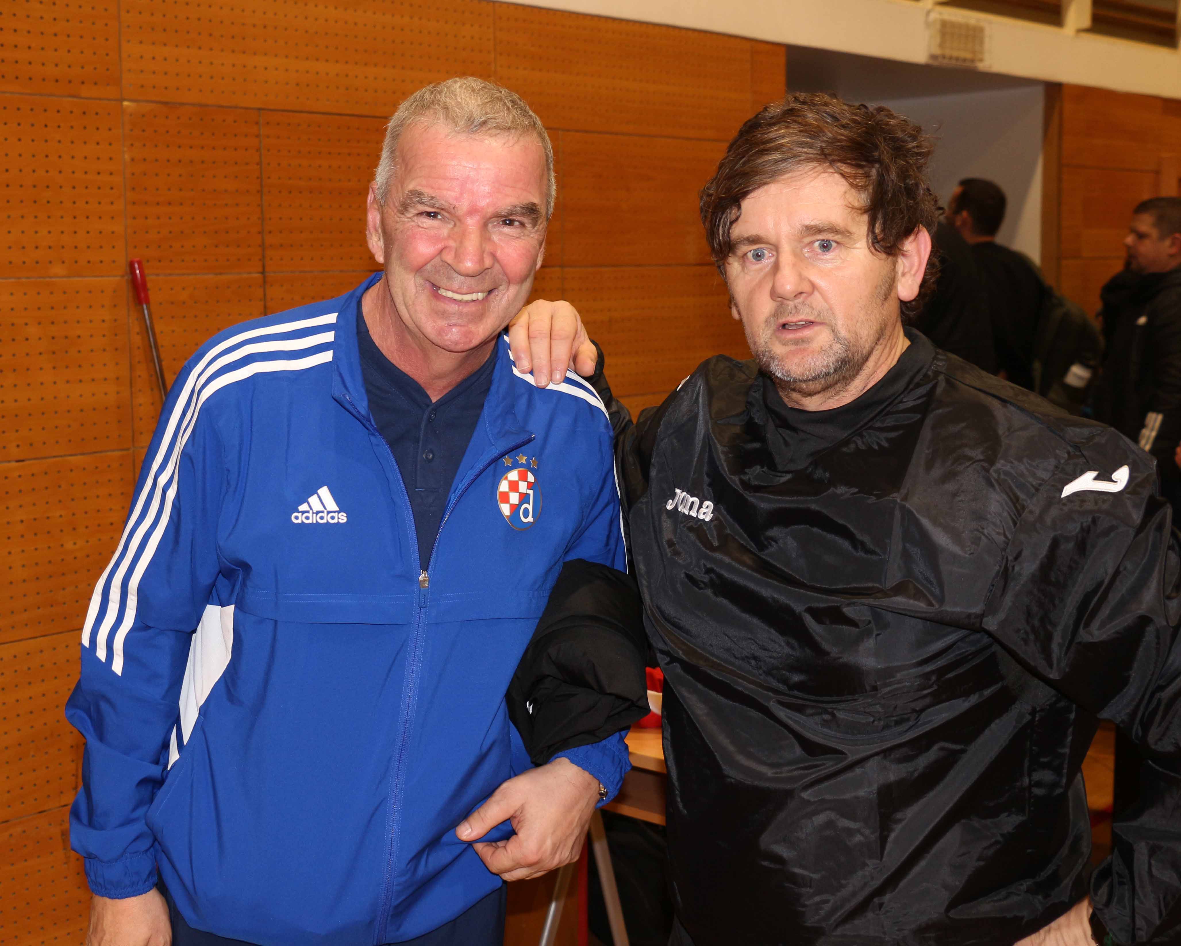 Pobjednici NŠ Sveti Juraj na Bregu, NC Ivančica, GNK Dinamo Zagreb 2 i Lumen 1
