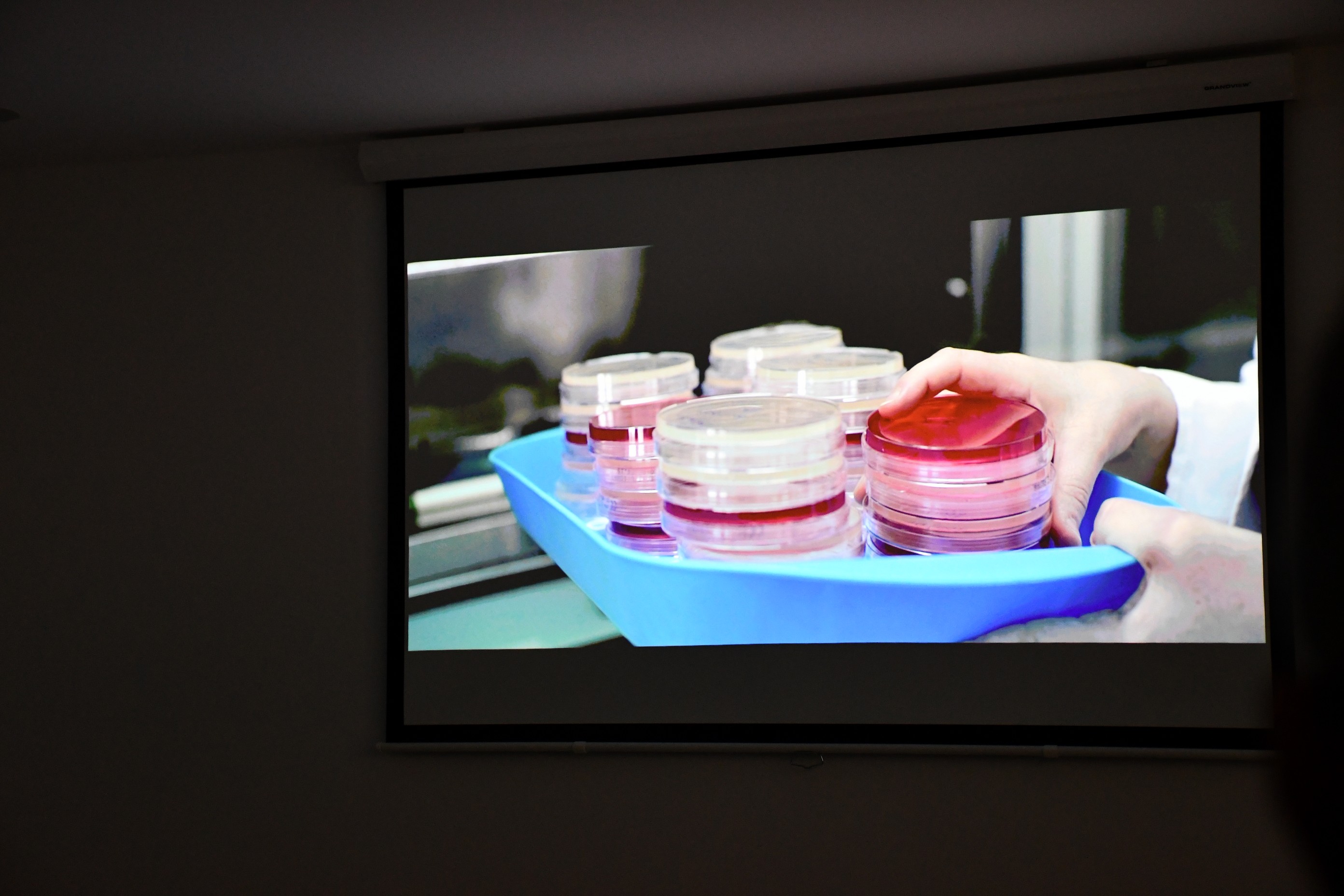 Proslavljeno 70 godina stručnog rada Bioinstituta: Posjetitelji obišli novootvoreni laboratorij!