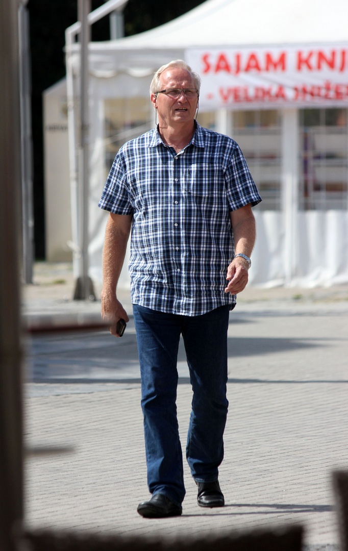 KLIKOM PO ČAKOVCU Tko je sve bio na čakovečkoj ‘špici’?