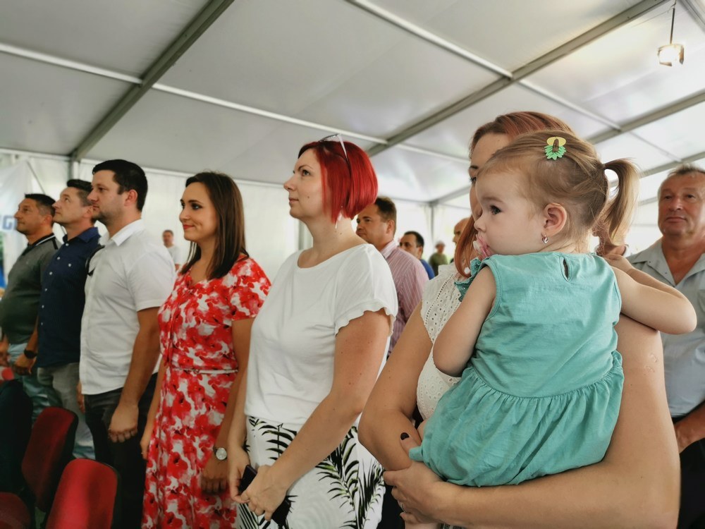 Festival krumpira u Belici