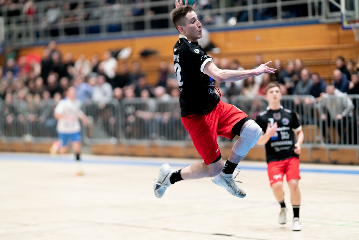 MRK Čakovec, Rukomet