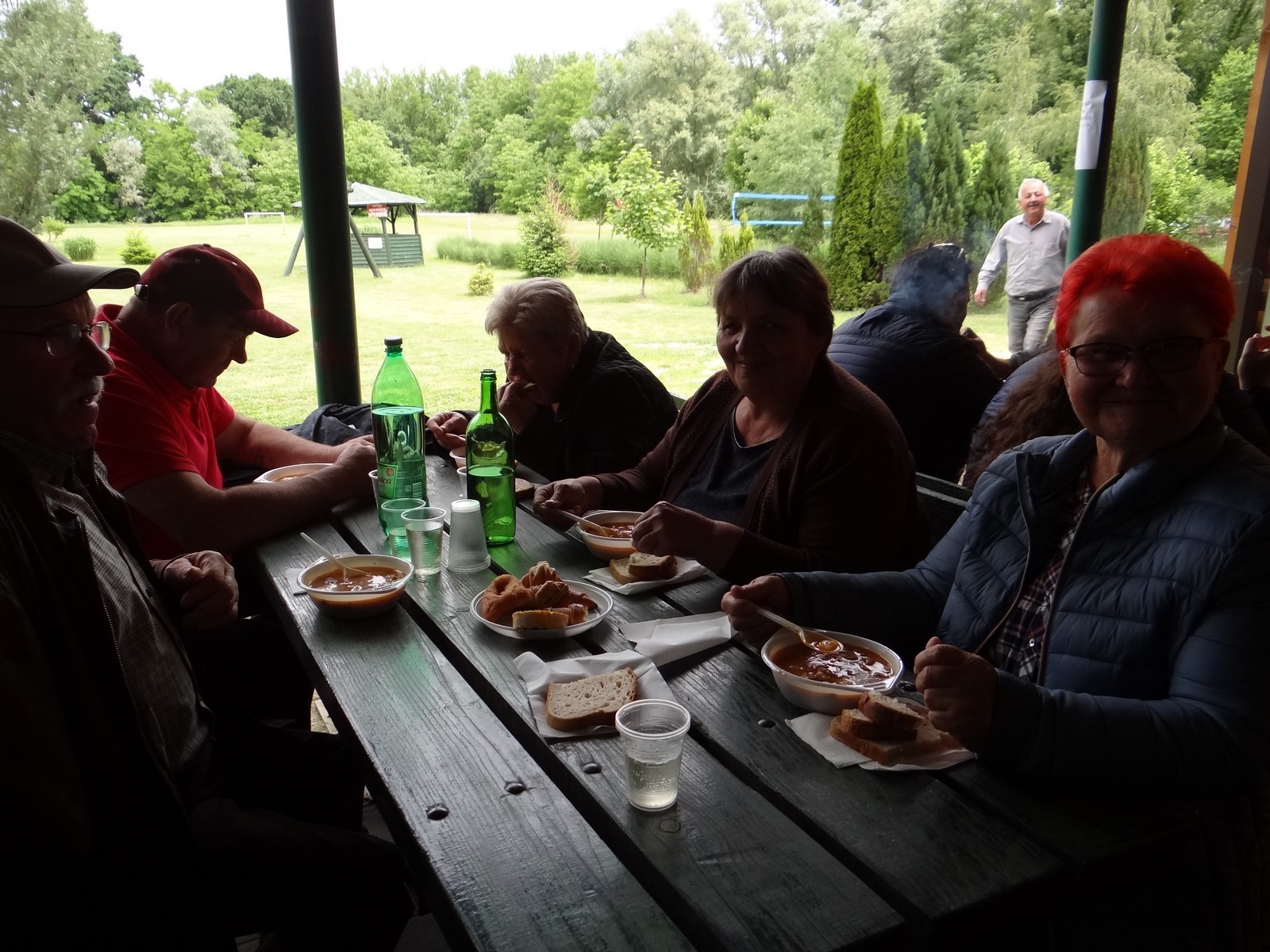 Društvo Josip Broz Tito Međimurske županije danas proslavilo Dan mladosti!