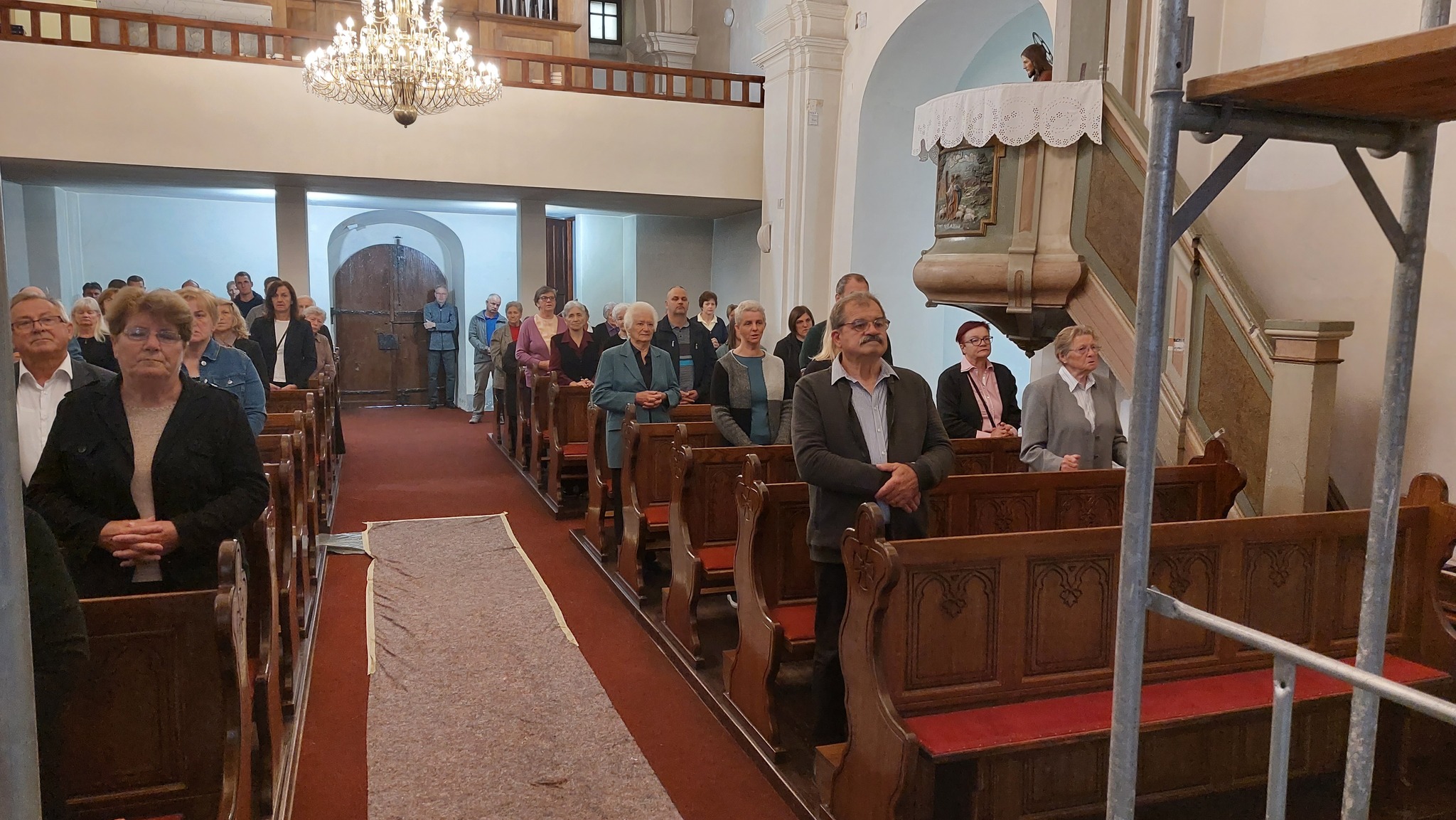 NEDELIŠĆE Obilježen Dan pobjede i Domovinske zahvalnosti i Dan hrvatskih branitelja