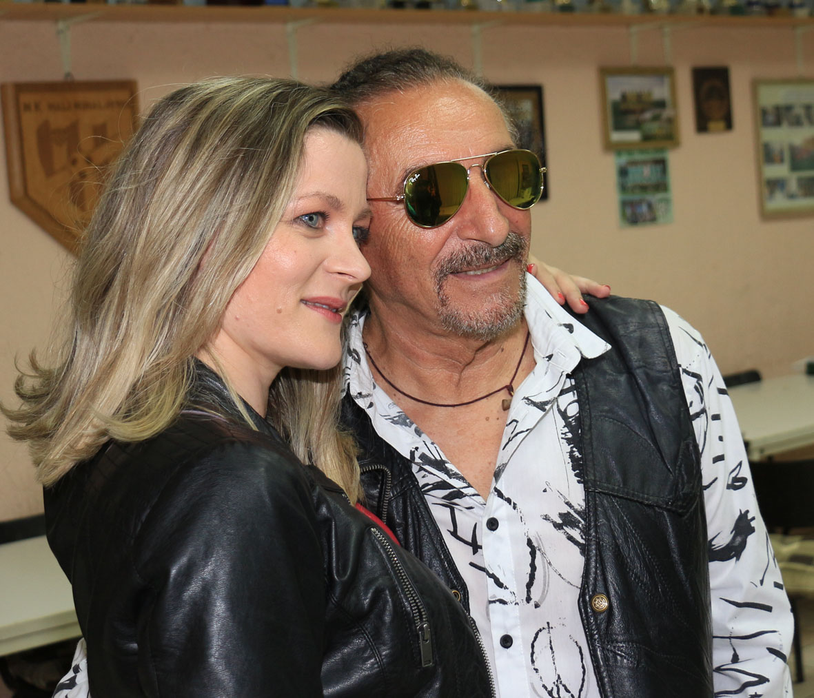 Koncert Željka Bebeka u Malom Mihaljevcu (Subota, 23.6.2018.)