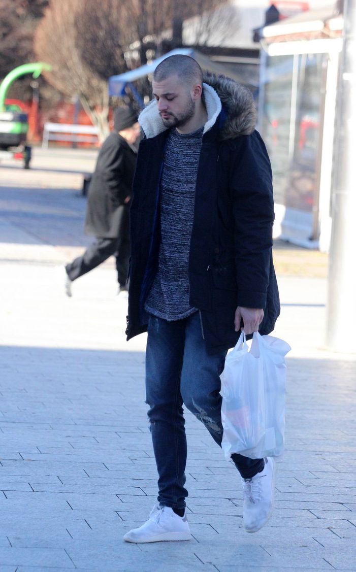 Klikom po Čakovcu (11.1.2019.)