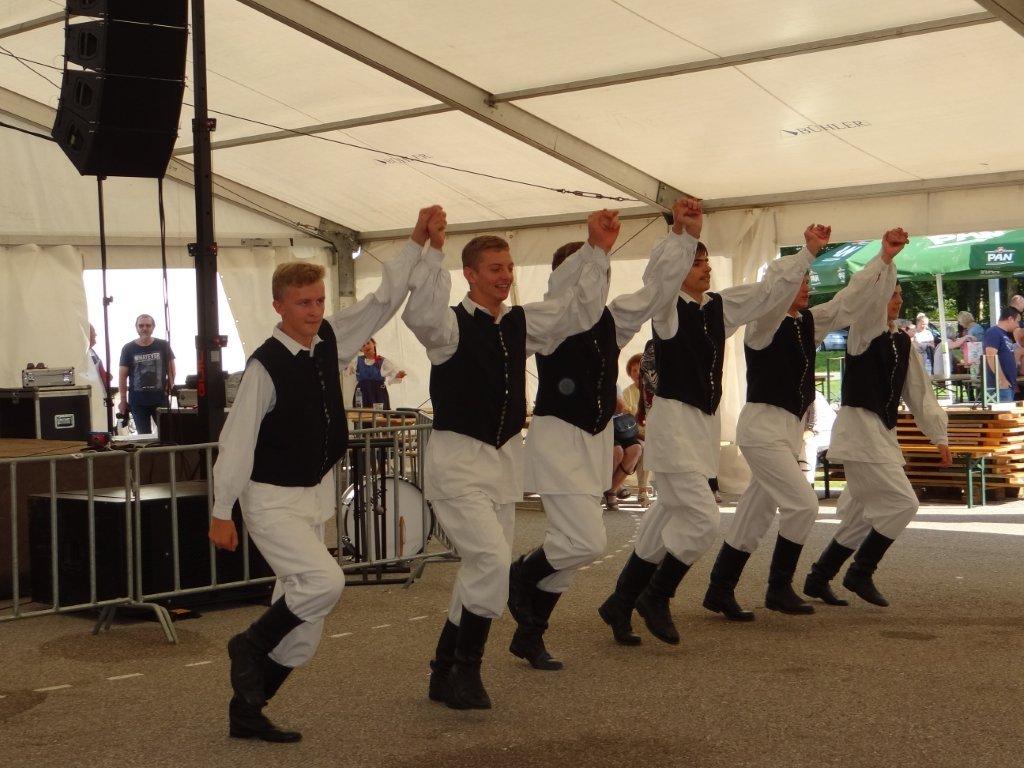 Završeni trodnevni Dani Kotoribe