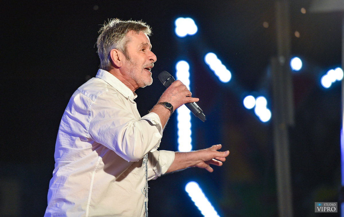 Subotnja zabava u Prelogu uz turnir i hitove Darka Domijana