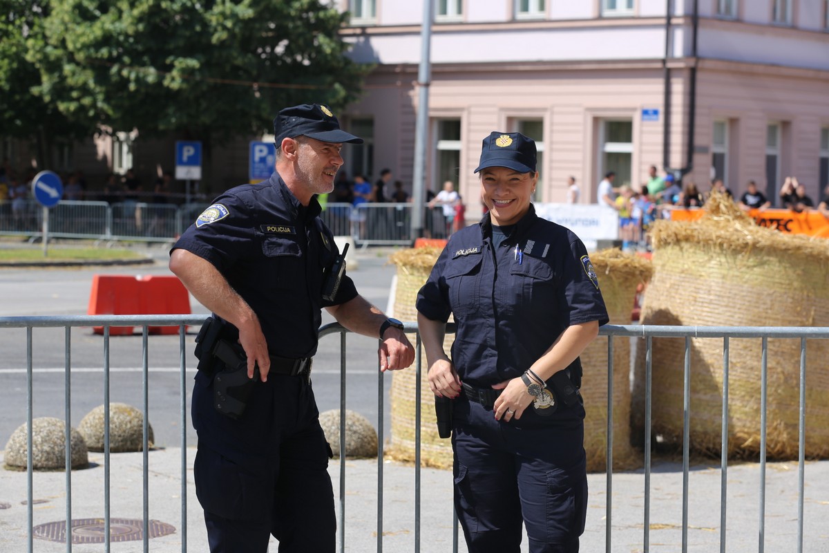 Velika nagrada Čakovca 2023