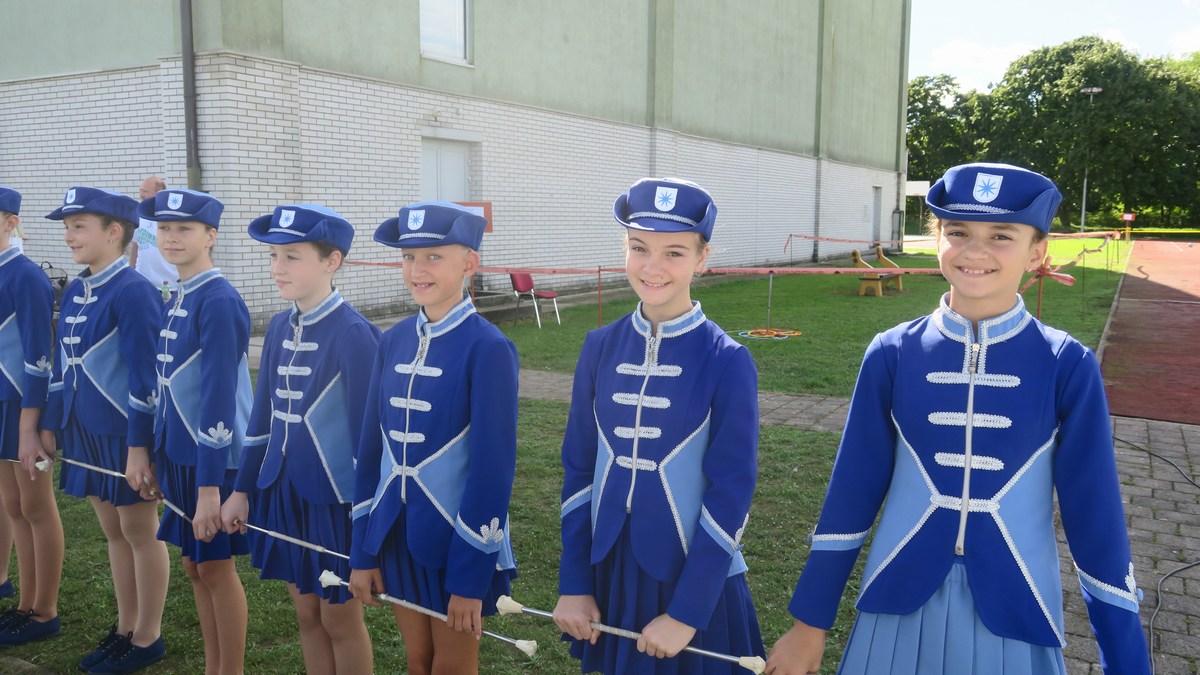 26. Međimurski festival sportske rekreacije u Maloj Subotici