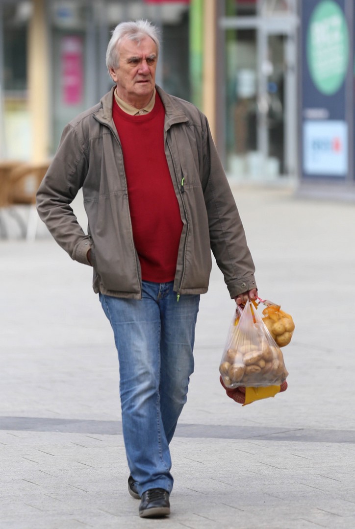 Klikom po Čakovcu (Subota, 14.3.2020.)