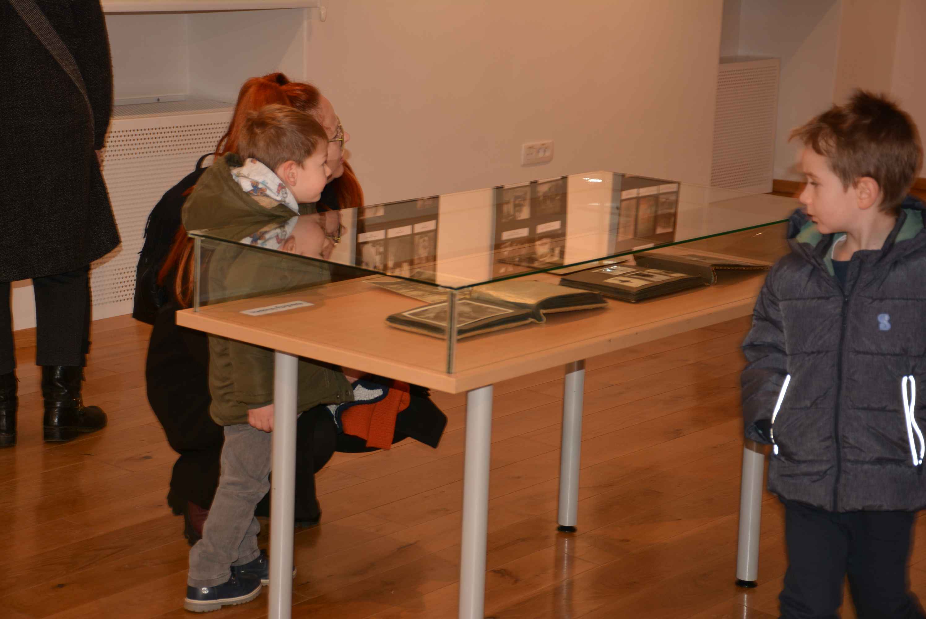 FOTO/VIDEO 19. Noć muzeja u Čakovcu: Kulturni susret generacija pod temom ‘Muzeji i nova publika’