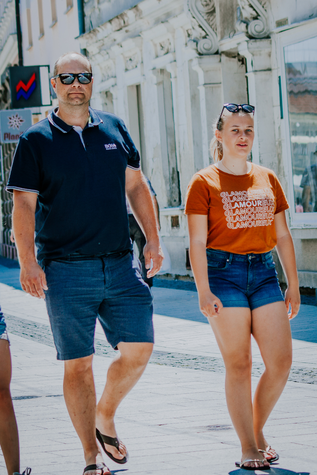 Klikom po Čakovcu (Subota, 20.7.2019.)