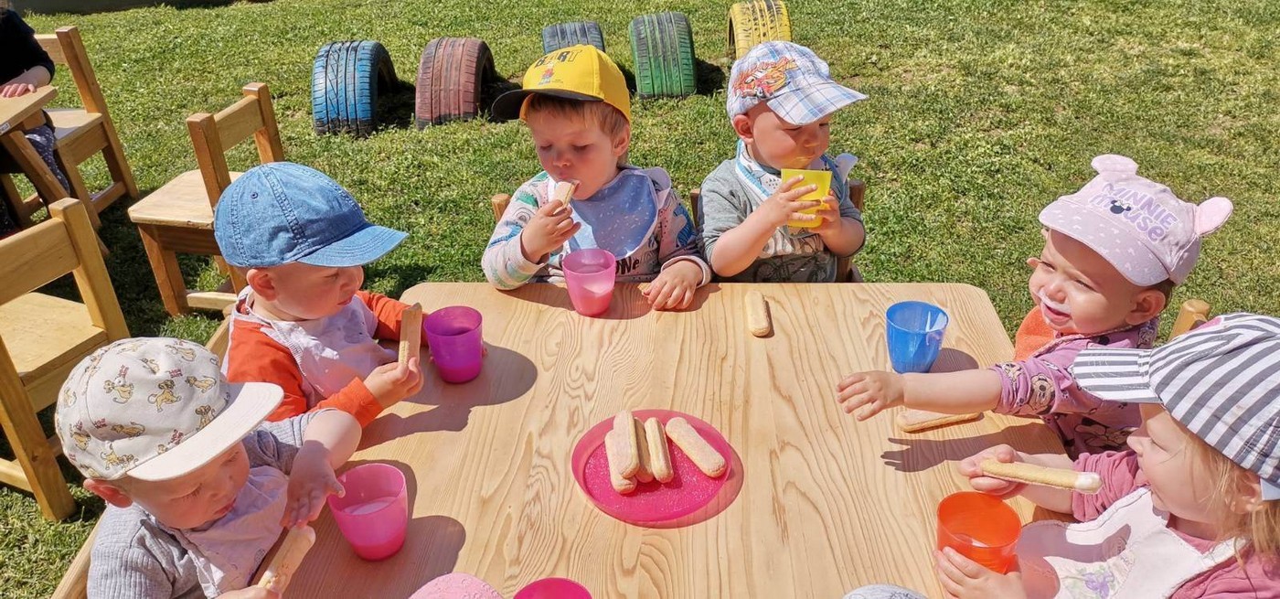 Dječji vrtić Pahuljica