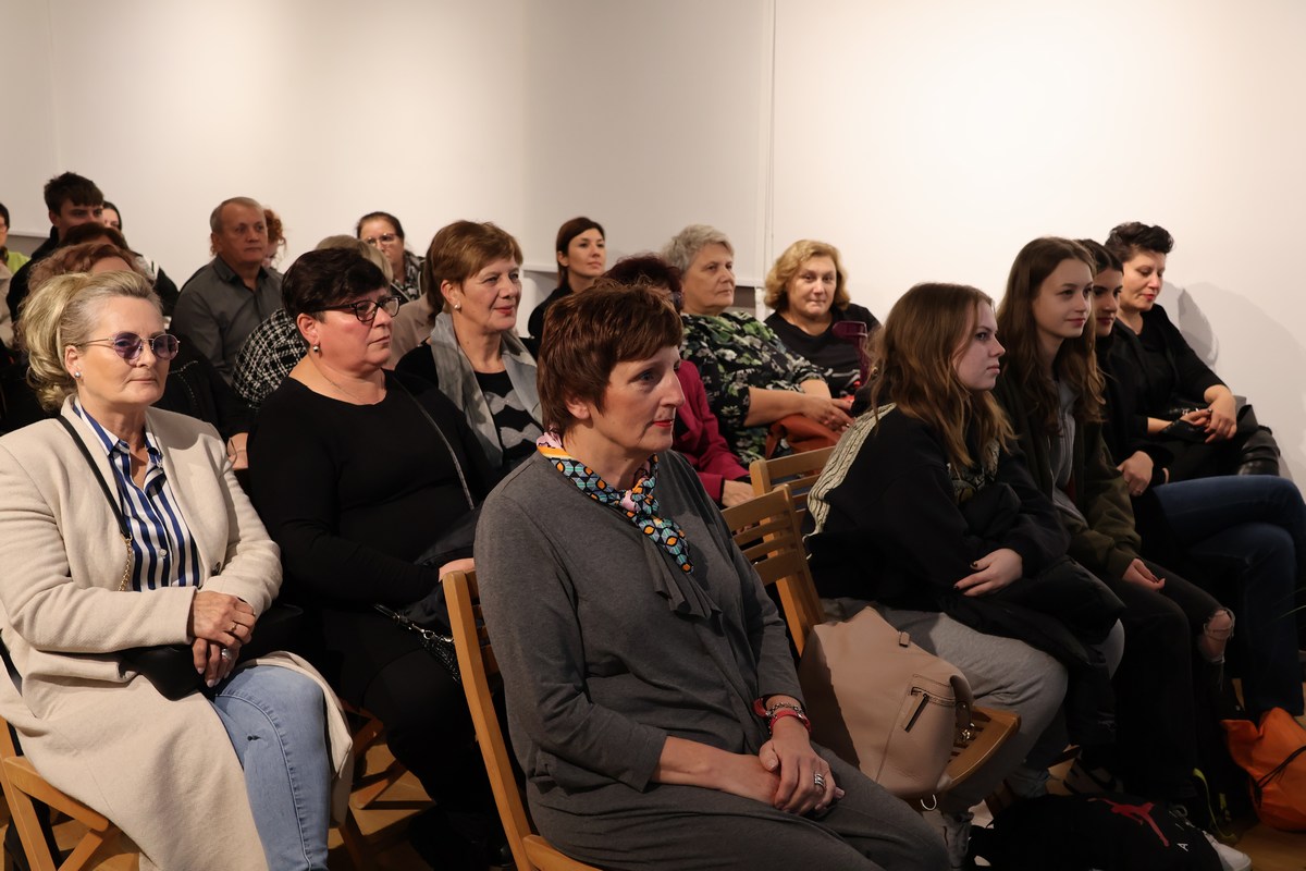 ČAKOVEC Održana tribina povodom Međunarodnog dana borbe protiv nasilja nad ženama