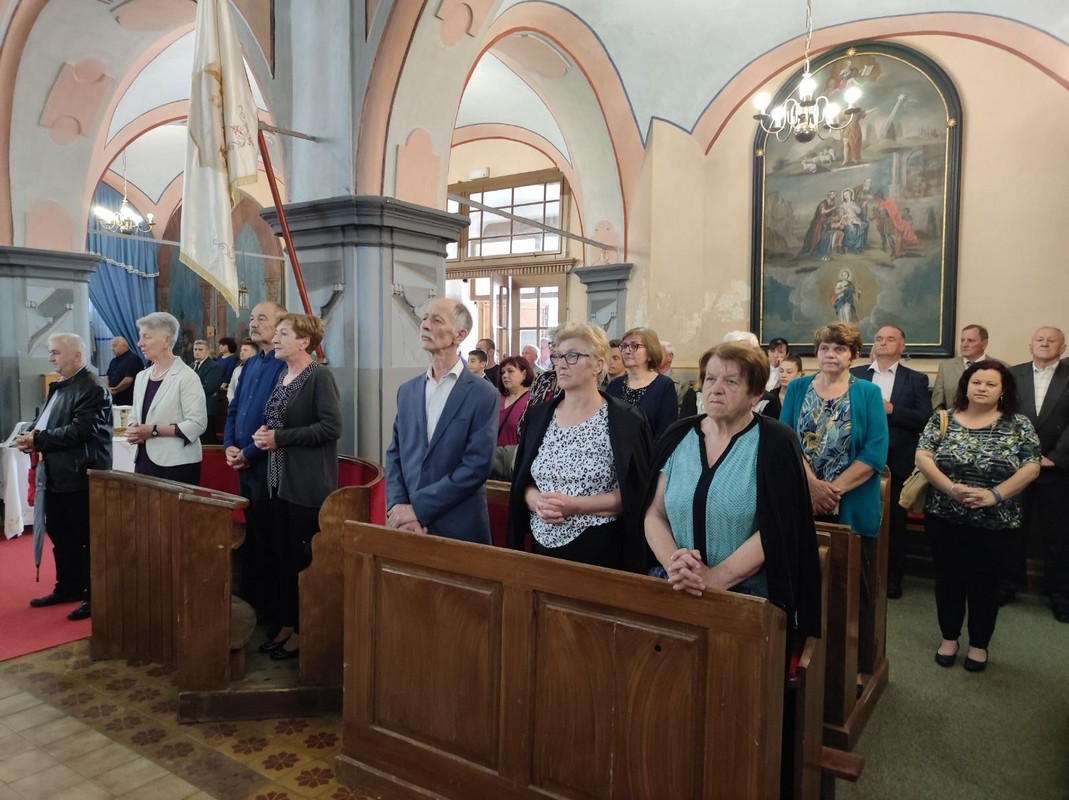 Mlada misa u Kotoribi