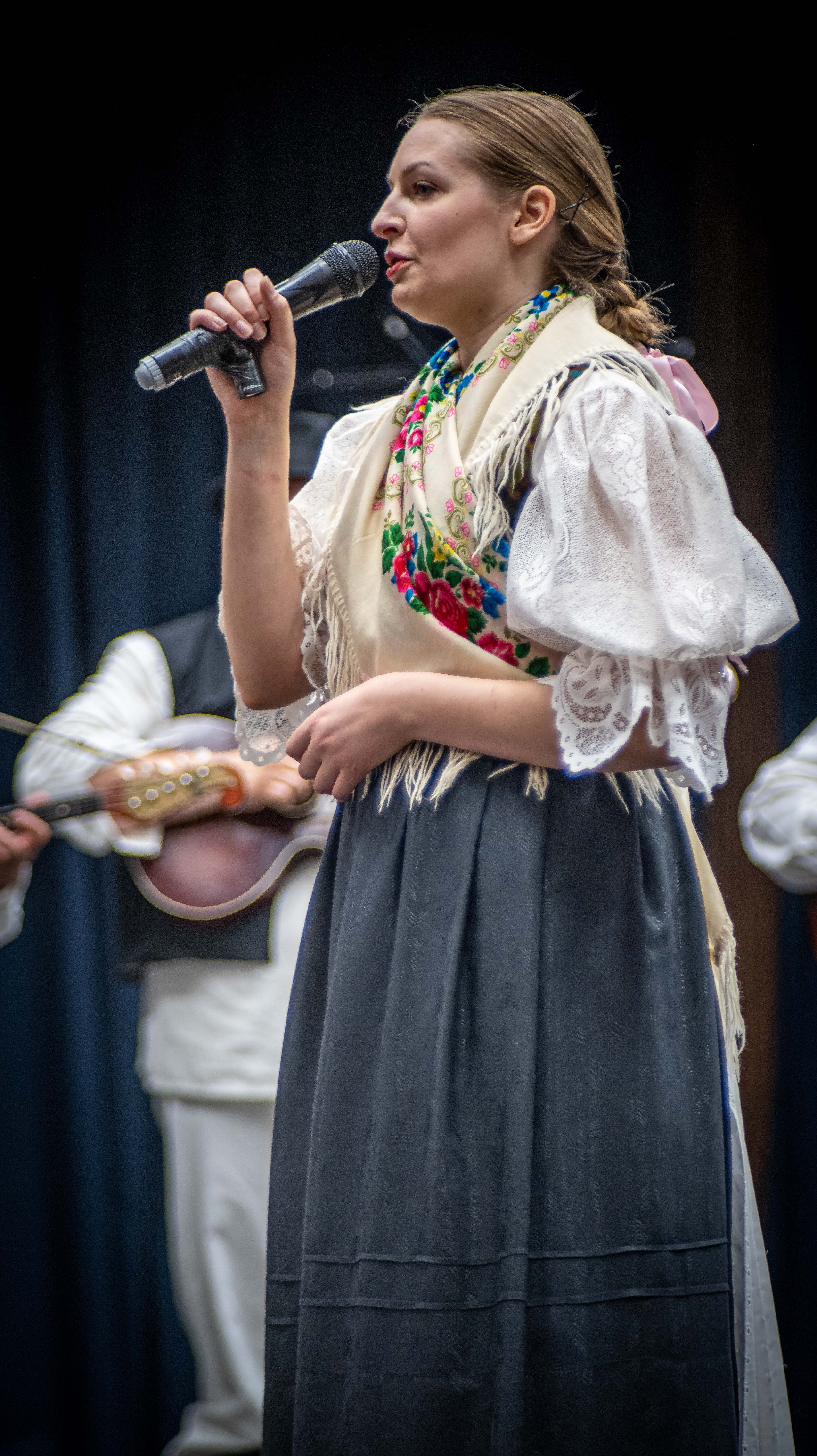 VELIČANSTVENA PRIREDBA KUD Belica proslavio 40 godina rada