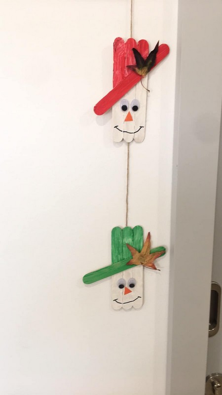 Odjel pedijatrije jesen