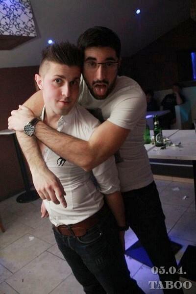 Foto59 Taboo (Petak, 5.4.2013) Foto59 Taboo (Petak, 5.4.2013)