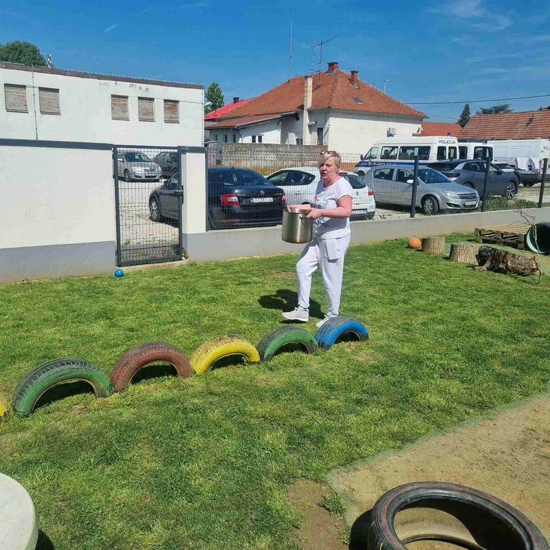 Dječji vrtić Pahuljica