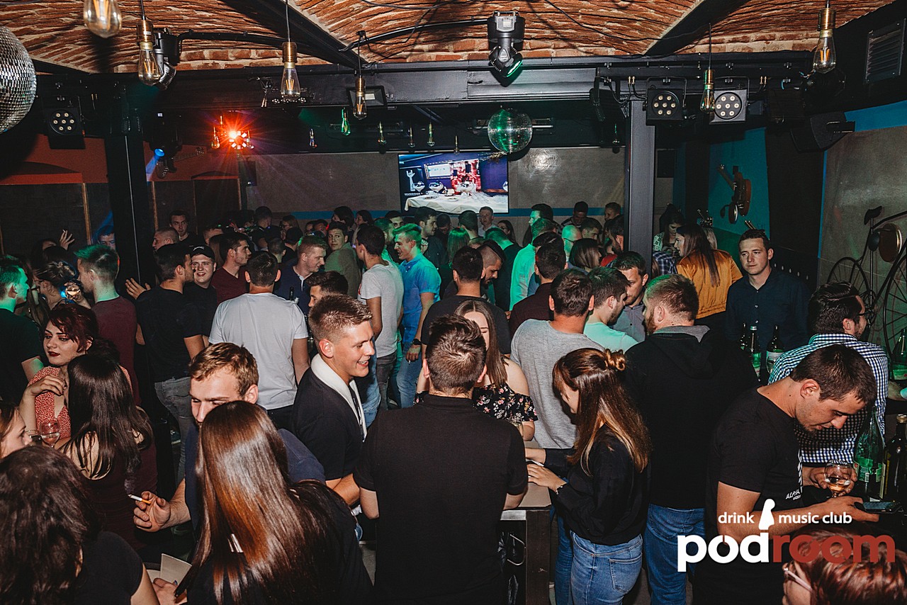 ZABAVE NIJE NEDOSTAJALO Podrumarenje u znaku Urbanovog uz TS Prim i vina vinarija Preiner i Kojter