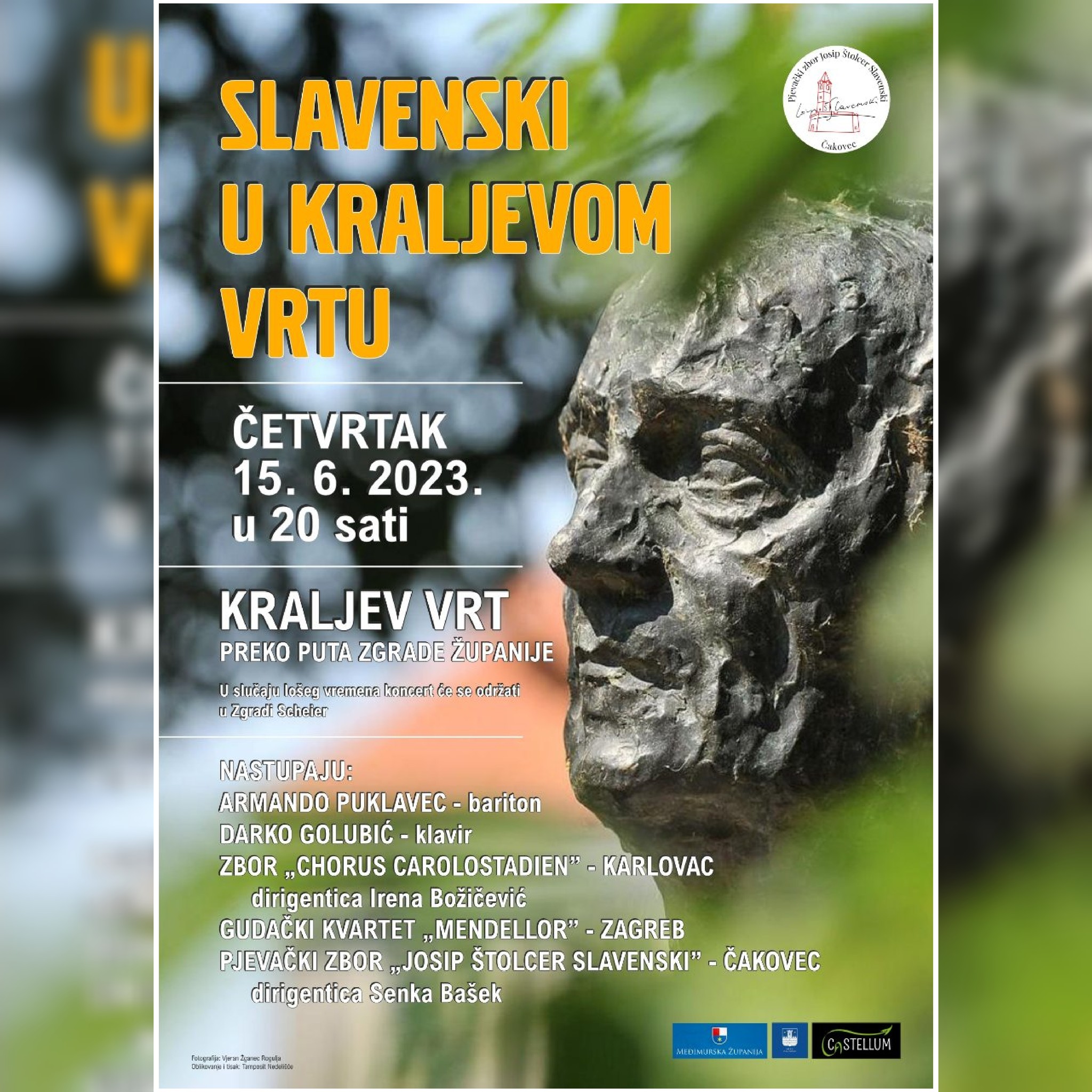 Pjevački zbor ‘Josip Štolcer Slavenski’