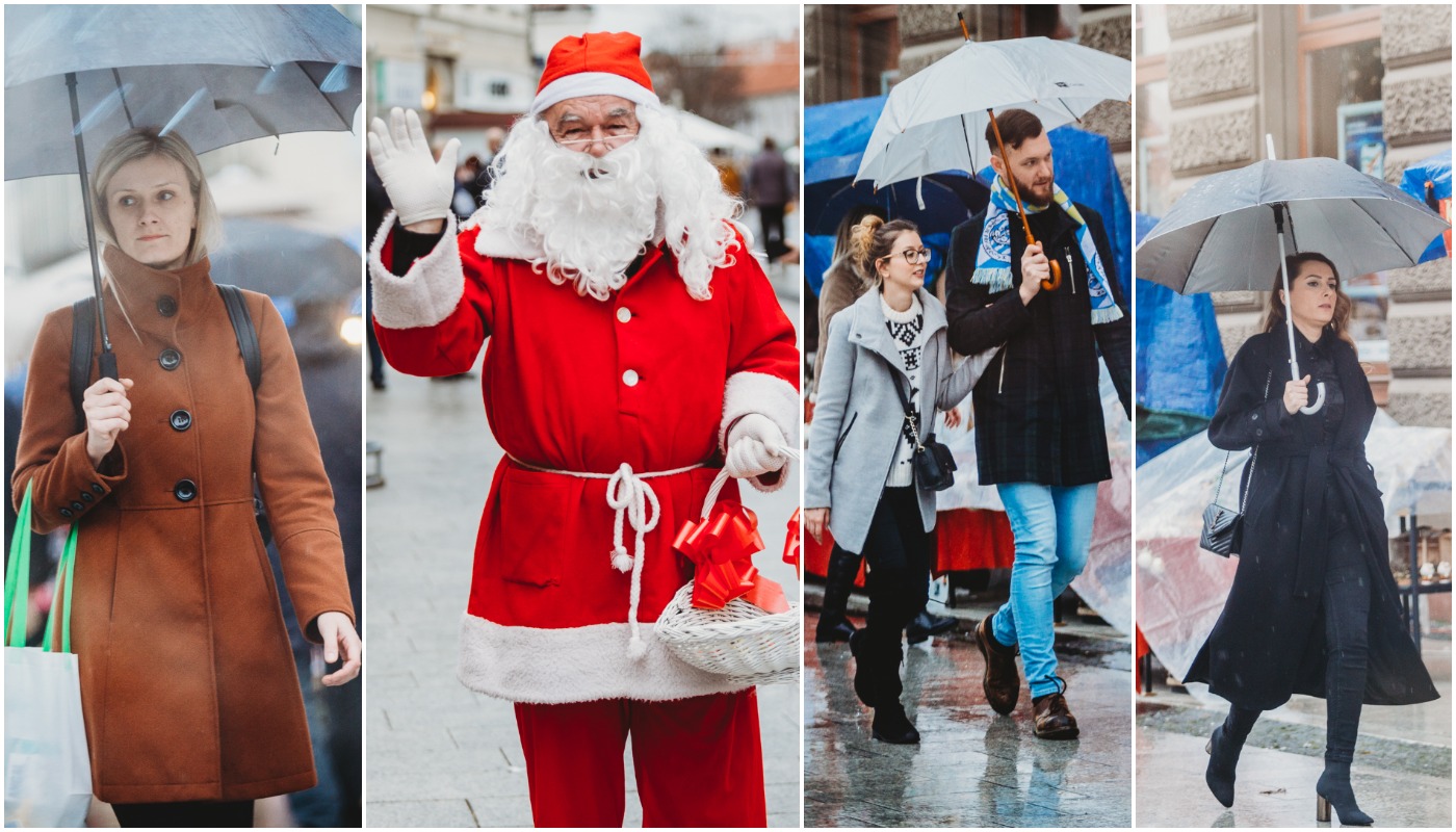 Klikom po Čakovcu (21.12.2019.)